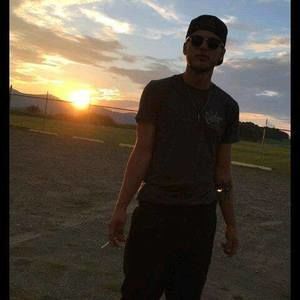 Meet your Posher, Bryan